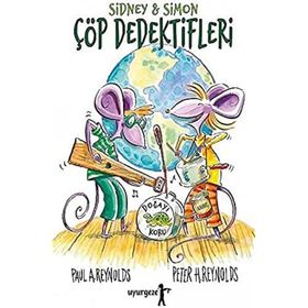 Çöp Dedektifleri - Paul A. Reynolds
