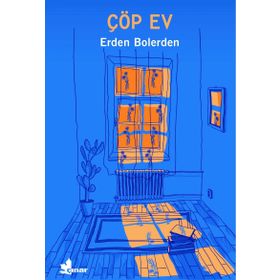 Çöp Ev - Erden Bolerden