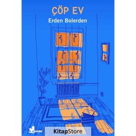 Çöp Ev - Erden Bolerden