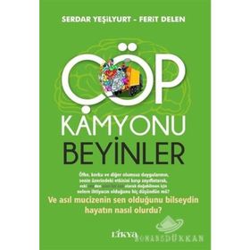 Çöp Kamyonu Beyinler - Ferit Delen