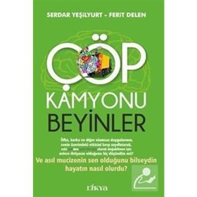 Çöp Kamyonu Beyinler - Ferit Delen