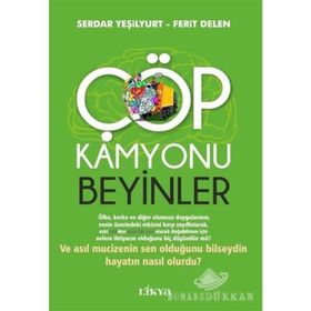 Çöp Kamyonu Beyinler - Ferit Delen