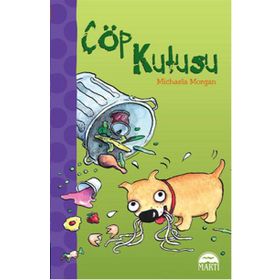 Çöp Kutusu - Michaela Morgan