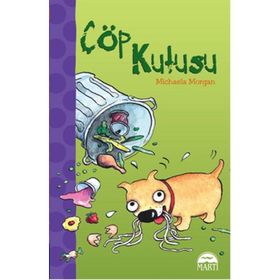 Çöp Kutusu - Michaela Morgan
