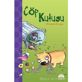 Çöp Kutusu - Michaela Morgan