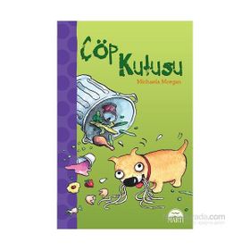 Çöp Kutusu - Michaela Morgan