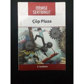 ÇÖP PLAZA - MIYASE SERTBARUT