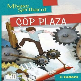 ÇÖP PLAZA - MIYASE SERTBARUT
