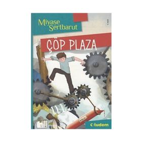 ÇÖP PLAZA - MIYASE SERTBARUT