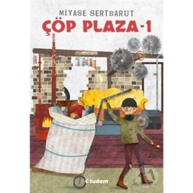 ÇÖP PLAZA - MIYASE SERTBARUT