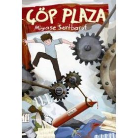 ÇÖP PLAZA - MIYASE SERTBARUT