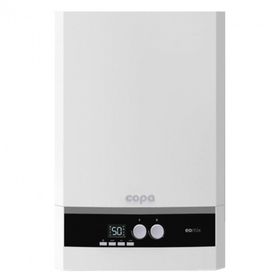 Copa Eomix 24 Kw Premix Yoğuşmalı Kombi