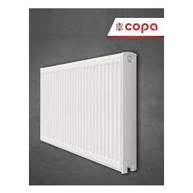 Copa Innova 600X1100 T22 Radyatör
