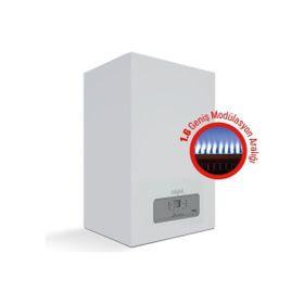 Copa Nexa 24 Kw Yoğuşmalı Hermetik Kombi