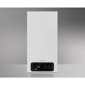 Copa NİXA12 Doğalgazlı Hermetik Şofben