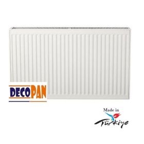 Copa PKKP 600-1500 Panel Radyatör