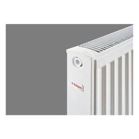 Copa PKKP 600-1500 Panel Radyatör