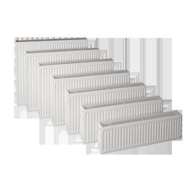 Copa PKKP 600-1500 Panel Radyatör