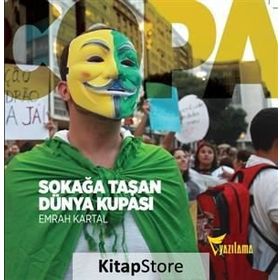 COPA - Sokağa Taşan Dünya Kupası - Emrah Kartal