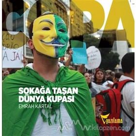 COPA - Sokağa Taşan Dünya Kupası - Emrah Kartal