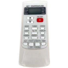 Copa YKR-H/001E İnverter Klima Kumandası