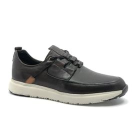 Copacabana %100 Hakiki Deri Hafif Sneaker Erkek Casual Ayakkabı