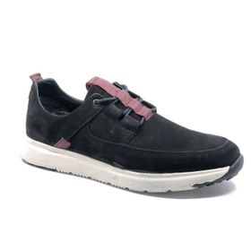 Copacabana %100 Hakiki Deri Hafif Sneaker Erkek Casual Ayakkabı