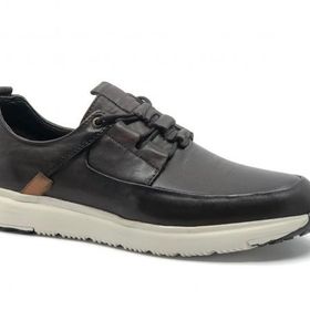 Copacabana %100 Hakiki Deri Hafif Sneaker Erkek Casual Ayakkabı