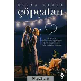 Çöpçatan - Bella Black