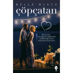 Çöpçatan - Bella Black
