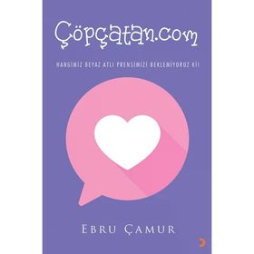 Çöpçatan.com - Ebru Çamur