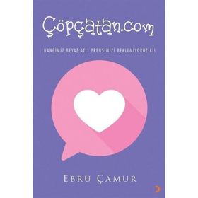 Çöpçatan.com - Ebru Çamur