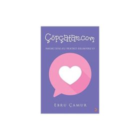 Çöpçatan.com - Ebru Çamur