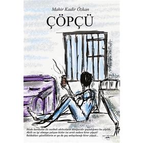 ÇÖPÇÜ - ADNAN ÇAKMAKÇIOĞLU