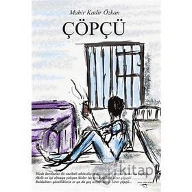 ÇÖPÇÜ - ADNAN ÇAKMAKÇIOĞLU