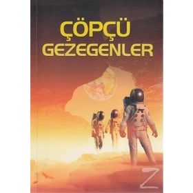 ÇÖPÇÜ GEZEGENLER - A. ŞALİMOV