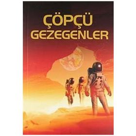 ÇÖPÇÜ GEZEGENLER - A. ŞALİMOV