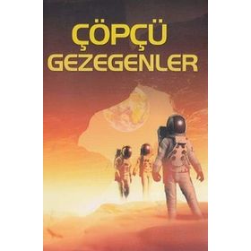 ÇÖPÇÜ GEZEGENLER - A. ŞALİMOV