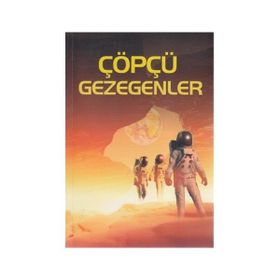 ÇÖPÇÜ GEZEGENLER - A. ŞALİMOV