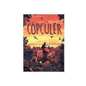 Çöpçüler - Darren Simpson