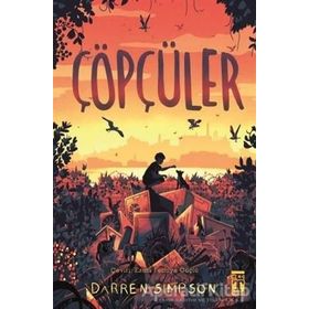 Çöpçüler - Darren Simpson