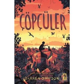 Çöpçüler - Darren Simpson