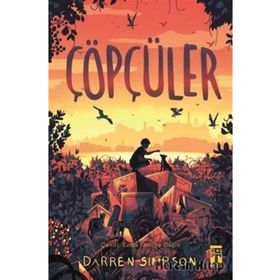 Çöpçüler - Darren Simpson