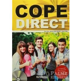 Cope Direct-Key Publishing