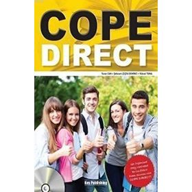Cope Direct - Taner Can Şebnem Çiçek Demirci Yüksel Tuna