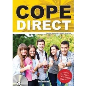 Cope Direct - Taner Can Şebnem Çiçek Demirci Yüksel Tuna