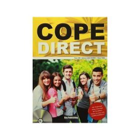 Cope Direct - Taner Can Şebnem Çiçek Demirci Yüksel Tuna
