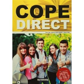 Cope Direct - Taner Can Şebnem Çiçek Demirci Yüksel Tuna