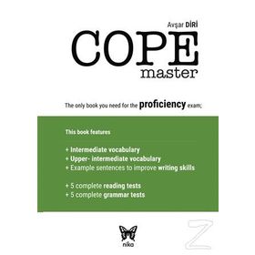 Cope Master - Avşar Diri