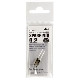Copic 0.2 mm Multiliner Sp Yedek Uç